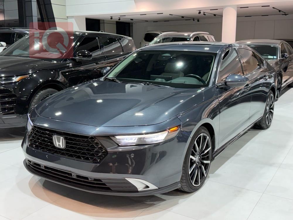 هوندا أكورد